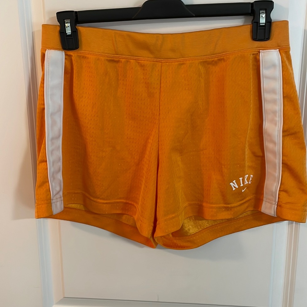Nike jersey shorts-b